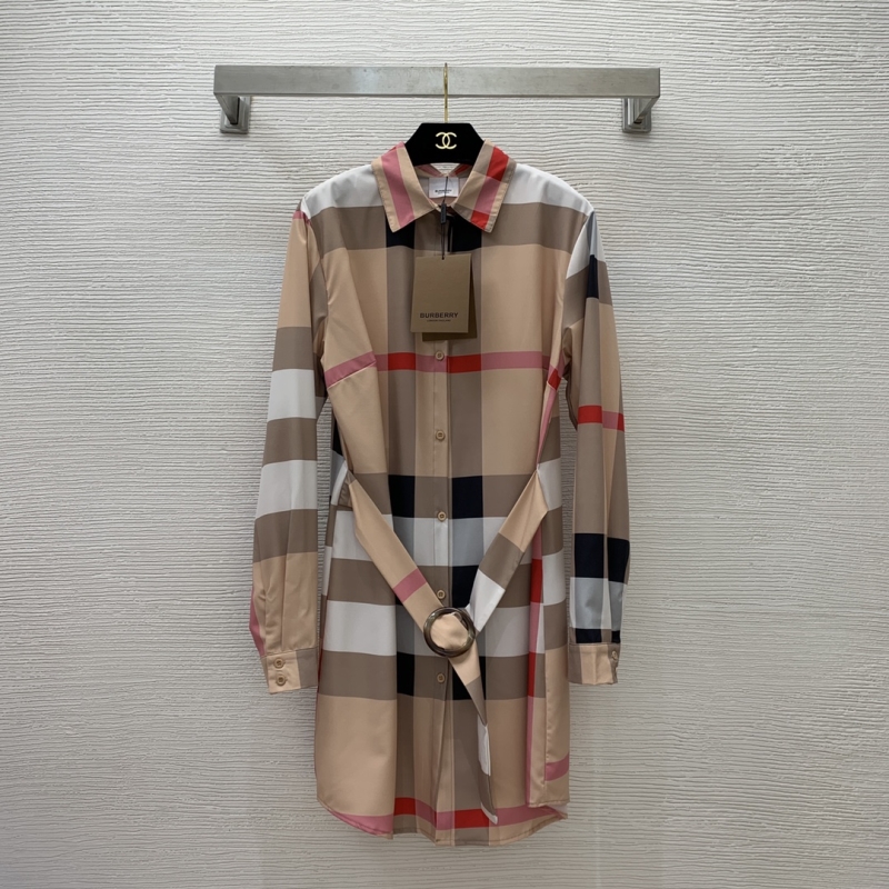 Burberry Dress